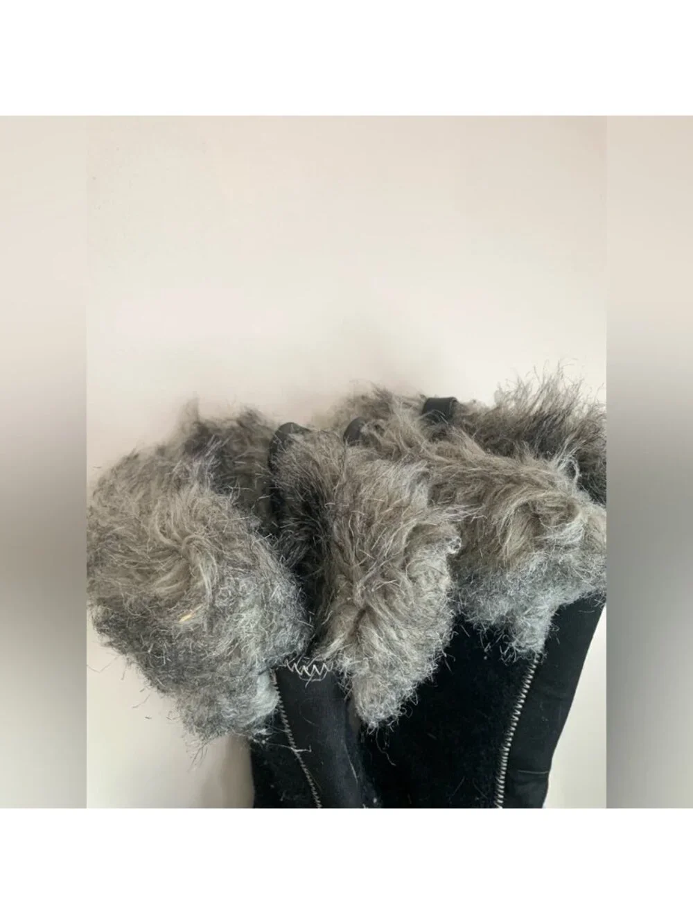 Sorel Cozy Cate Winter Boot Black 9